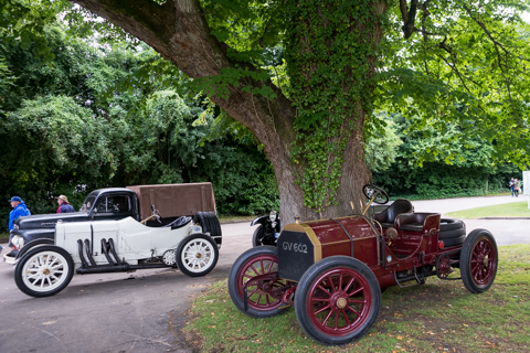 Goodwood FoS 2017 BvdW-2