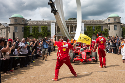Goodwood FoS 2017 BvdW-23