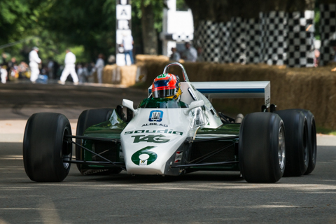Goodwood FoS 2017 BvdW-25
