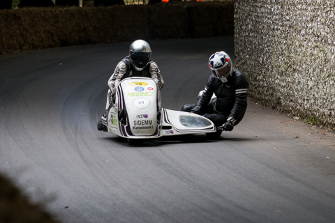 Goodwood FoS 2017 BvdW-29