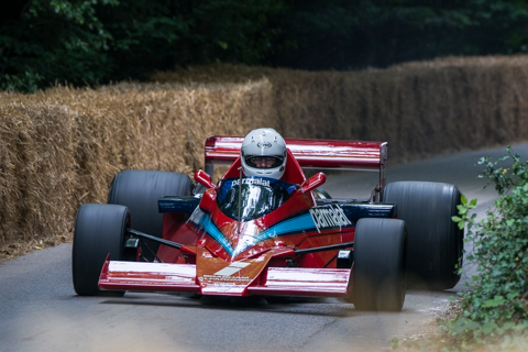 Goodwood FoS 2017 BvdW-32