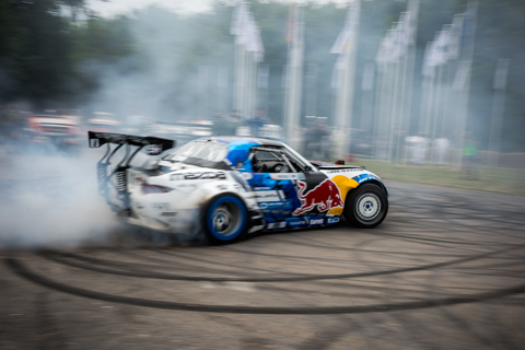 Goodwood FoS 2017 BvdW-33