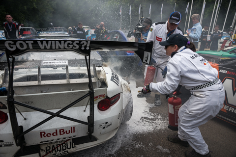 Goodwood FoS 2017 BvdW-35