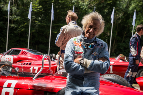 Goodwood FoS 2017 BvdW-38