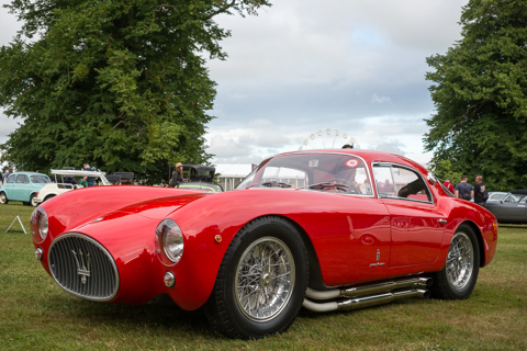 Goodwood FoS 2017 BvdW-4