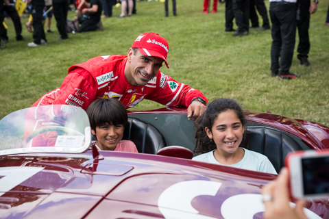 Goodwood FoS 2017 BvdW-40