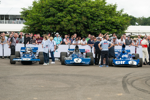 Goodwood FoS 2017 BvdW-41