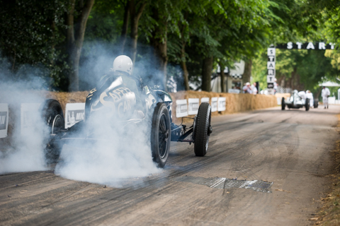 Goodwood FoS 2017 BvdW-47