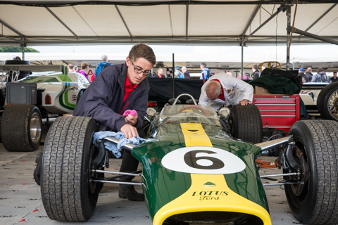 Goodwood FoS 2017 BvdW-5