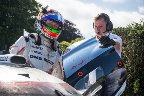 Goodwood FoS 2017 BvdW-59