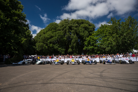 Goodwood FoS 2017 BvdW-61