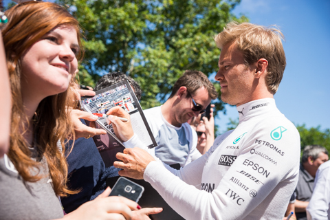 Goodwood FoS 2017 BvdW-66