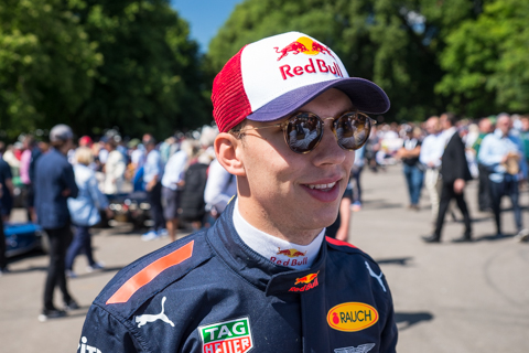 Goodwood FoS 2017 BvdW-67