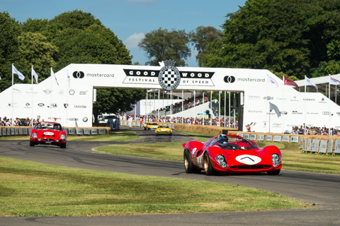 Goodwood FoS 2017 BvdW-77