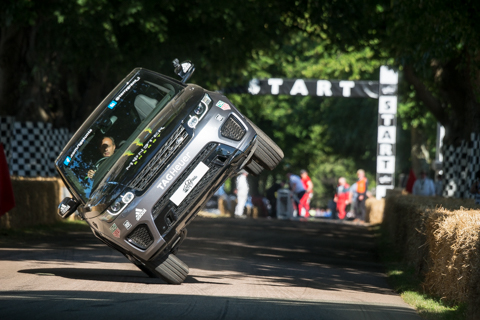 Goodwood FoS 2017 BvdW-79