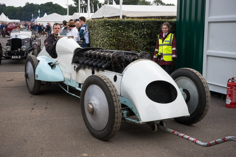 Goodwood FoS 2017 BvdW-8