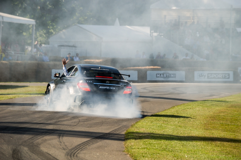 Goodwood FoS 2017 BvdW-82