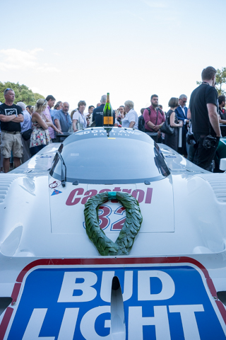 Goodwood FoS 2017 BvdW-84