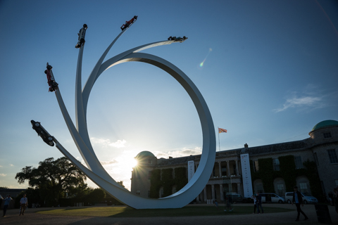 Goodwood FoS 2017 BvdW-86
