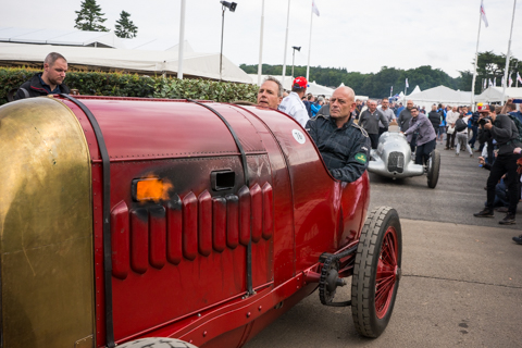Goodwood FoS 2017 BvdW-9