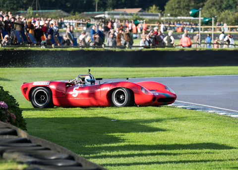 Goodwood Revival Autosport BVDW-180