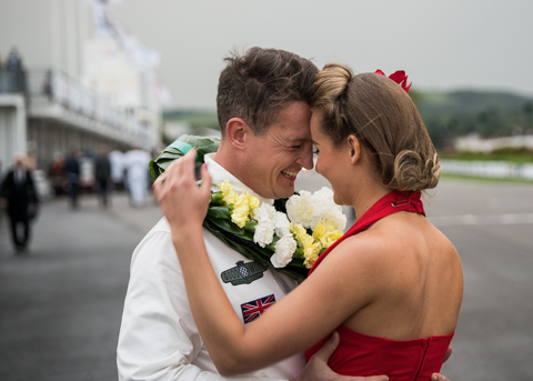 Goodwood Revival Autosport BVDW-217