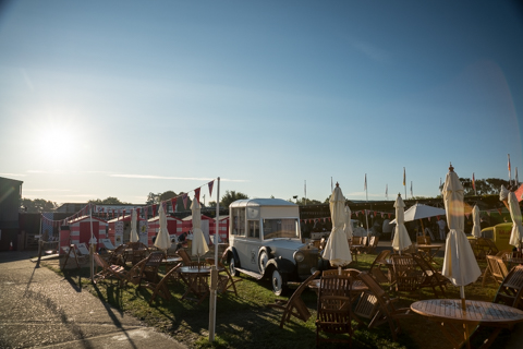 Goodwood Revival Autosport BVDW-223
