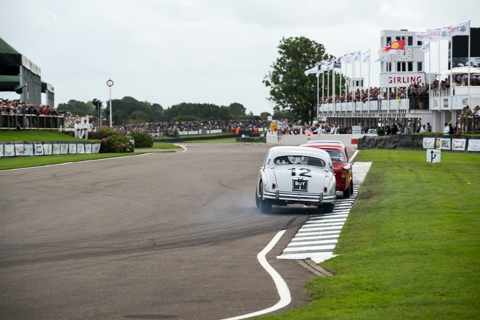 Goodwood Revival Autosport BVDW-294
