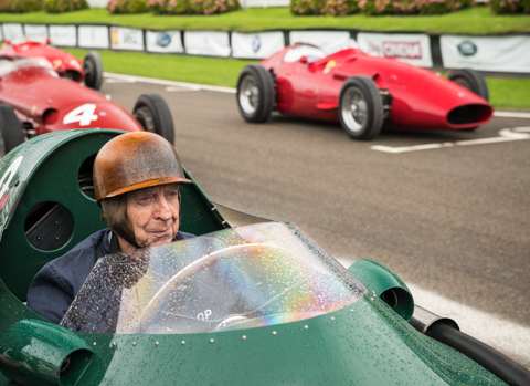 Goodwood Revival Autosport BVDW-305