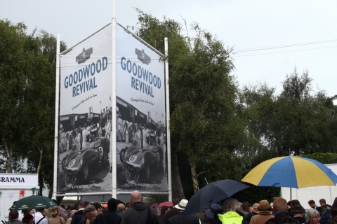 Hadden we het al gehad over de regen