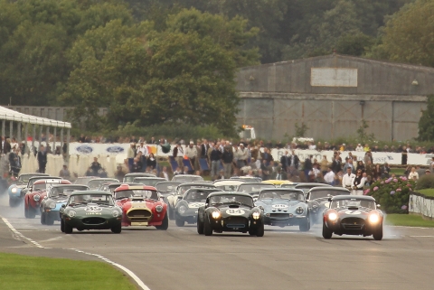 Start RAC TT 1