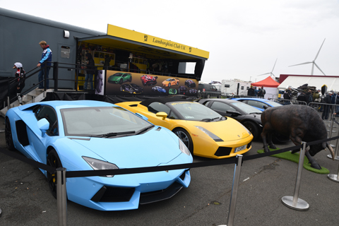 lambo