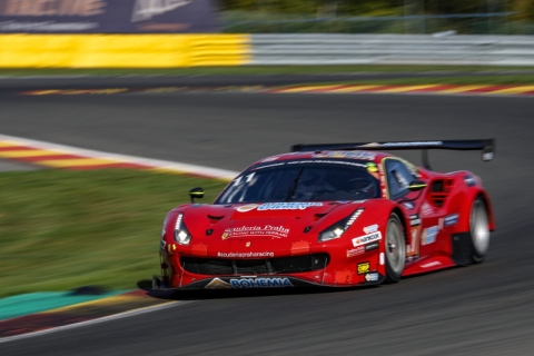 Winner GT 800pix