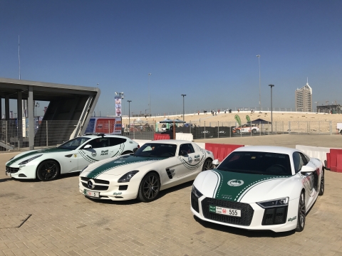 180112 Dubai Liveblog Police