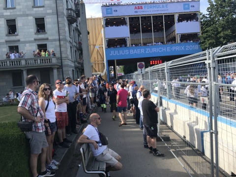 Overzicht juni Zurich