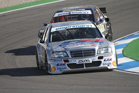 2018 Tourenwagenclassics