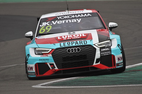 2018 Vernay