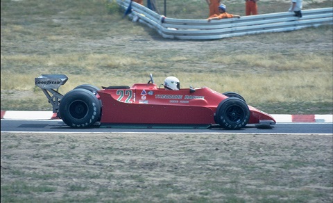 1979 Gaillard