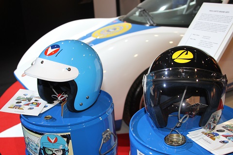 2018 Michel Vaillant 1