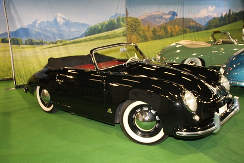 2018 70 Jaar Porsche