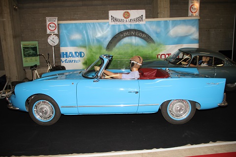 2018 Panhard
