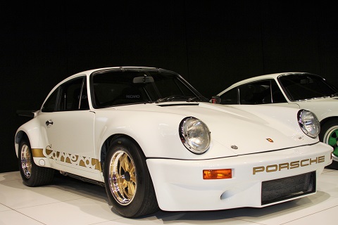 1973 Carrera