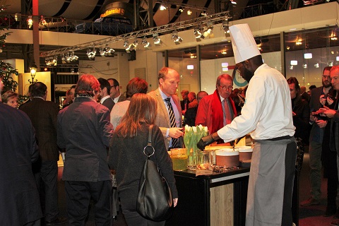 2018 Culinair