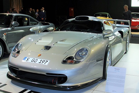 2018 GT1