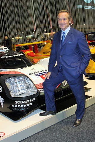 2018 Ickx