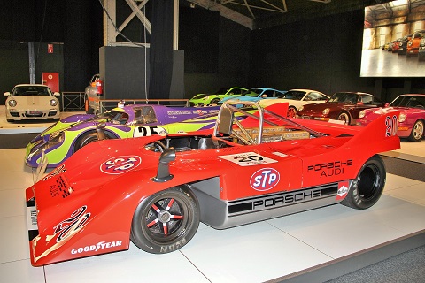 2018 Siffert917