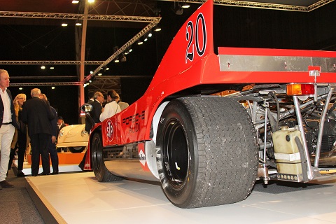 2018 Wiel 917
