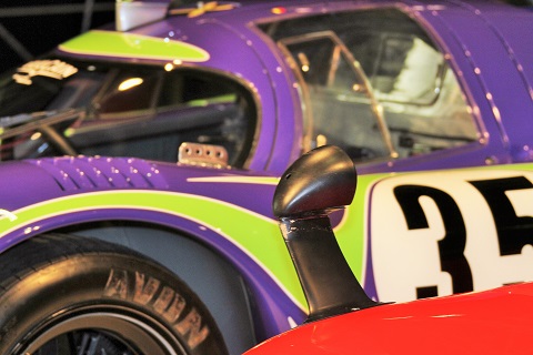 2019 Spiegel 917