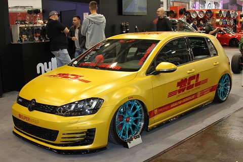 2018 DHL