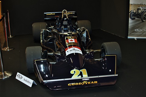 2018 Jacky Ickx 1